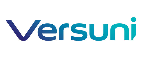 Logo Versuni